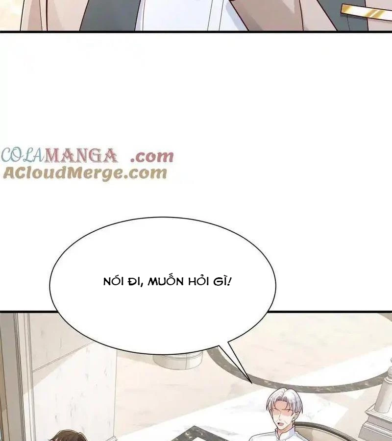 Mỗi Tuần Ta Có Một Nghề Nghiệp Mới Chapter 721 - Trang 2