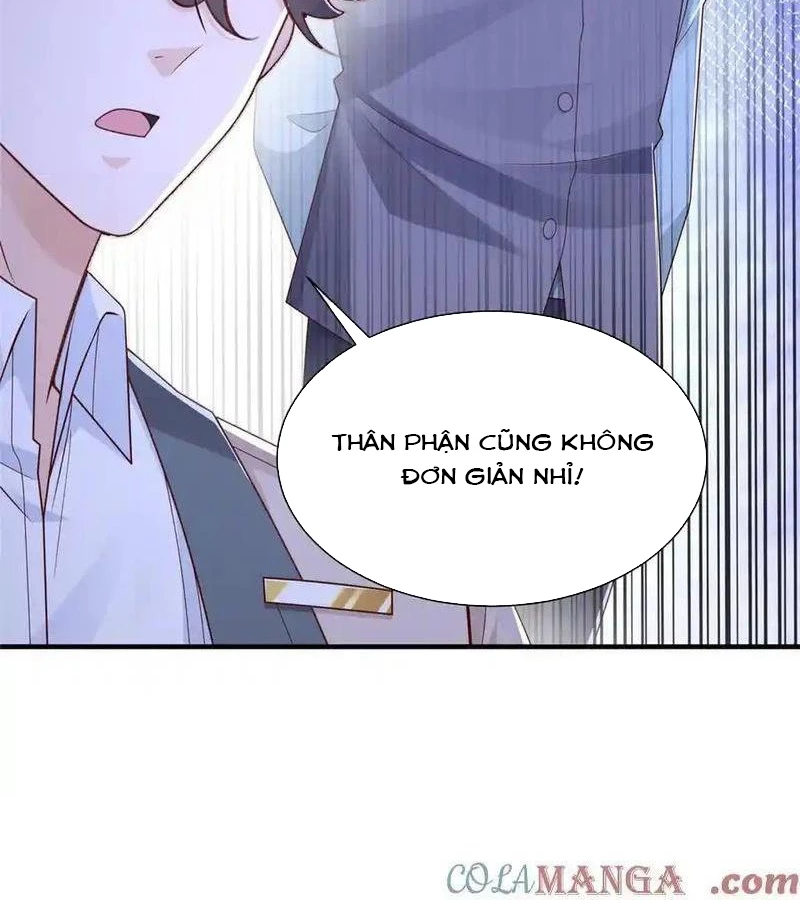 Mỗi Tuần Ta Có Một Nghề Nghiệp Mới Chapter 721 - Trang 2