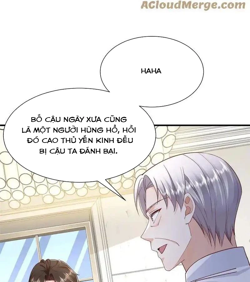 Mỗi Tuần Ta Có Một Nghề Nghiệp Mới Chapter 721 - Trang 2