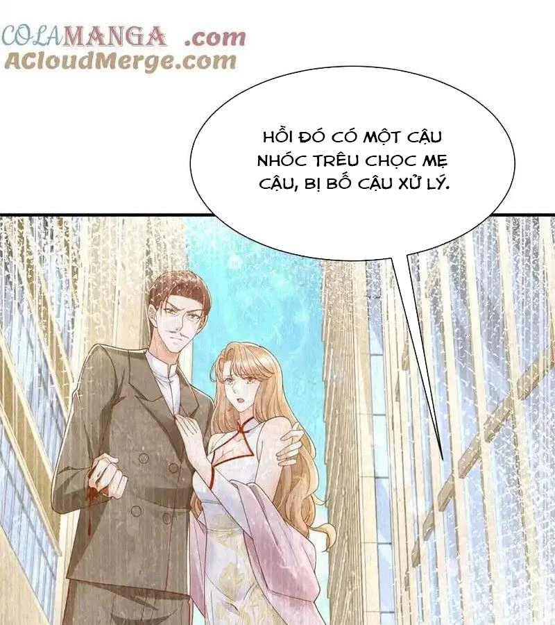 Mỗi Tuần Ta Có Một Nghề Nghiệp Mới Chapter 721 - Trang 2