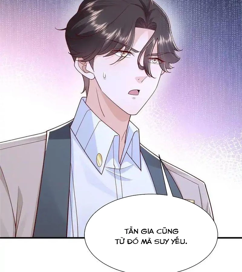 Mỗi Tuần Ta Có Một Nghề Nghiệp Mới Chapter 721 - Trang 2