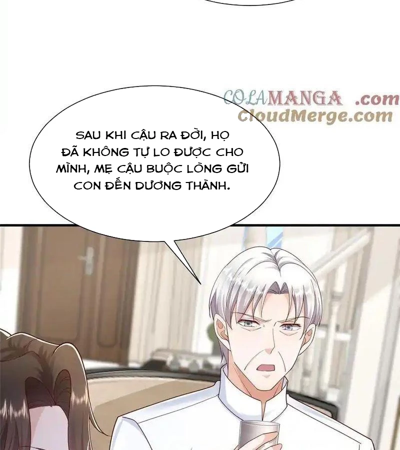 Mỗi Tuần Ta Có Một Nghề Nghiệp Mới Chapter 721 - Trang 2