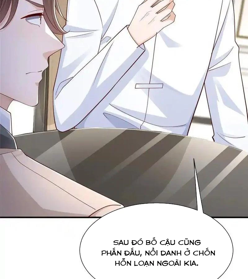 Mỗi Tuần Ta Có Một Nghề Nghiệp Mới Chapter 721 - Trang 2