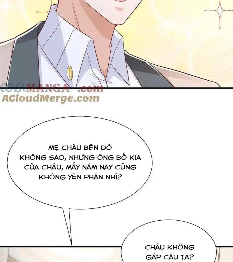 Mỗi Tuần Ta Có Một Nghề Nghiệp Mới Chapter 721 - Trang 2