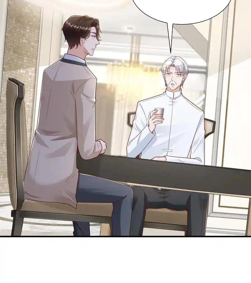 Mỗi Tuần Ta Có Một Nghề Nghiệp Mới Chapter 721 - Trang 2