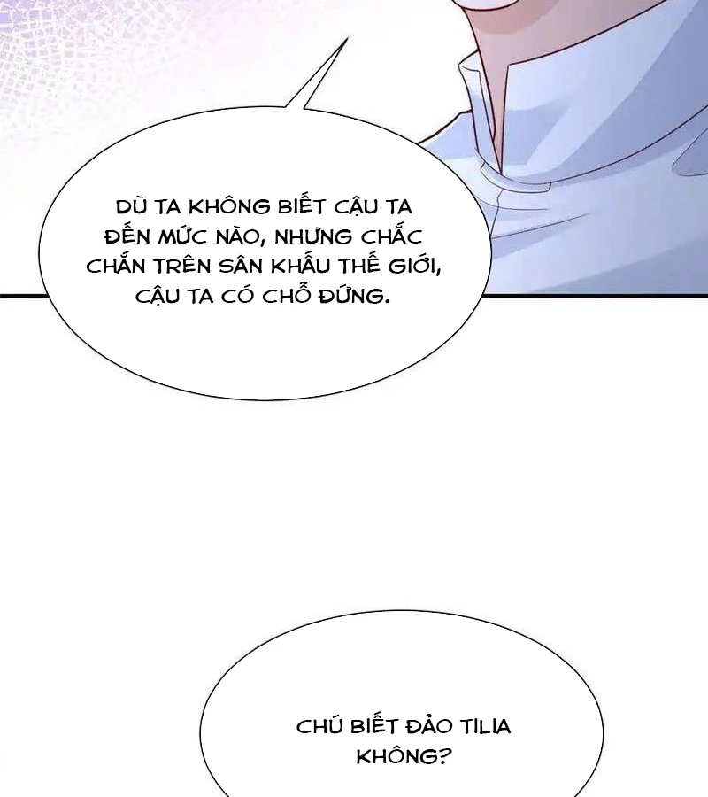 Mỗi Tuần Ta Có Một Nghề Nghiệp Mới Chapter 721 - Trang 2