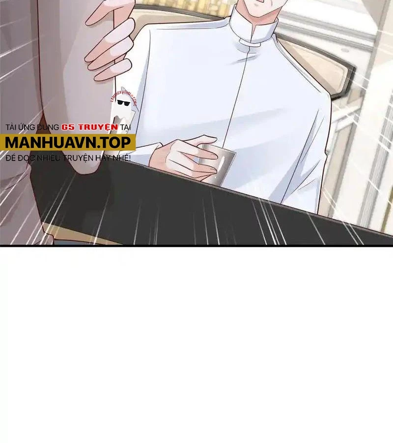 Mỗi Tuần Ta Có Một Nghề Nghiệp Mới Chapter 721 - Trang 2