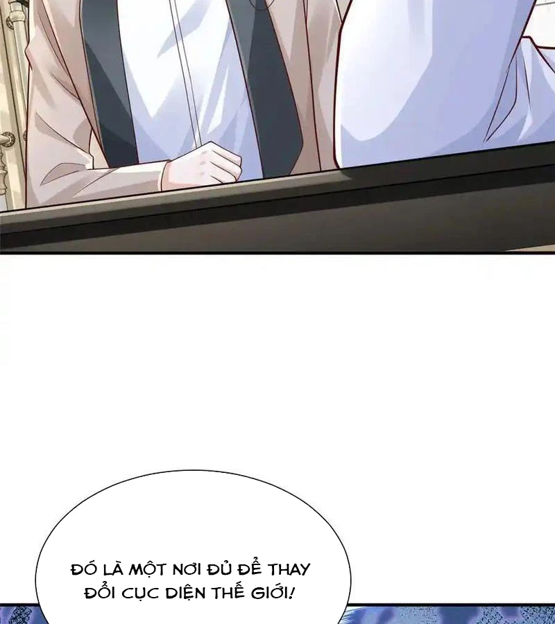 Mỗi Tuần Ta Có Một Nghề Nghiệp Mới Chapter 722 - Trang 2