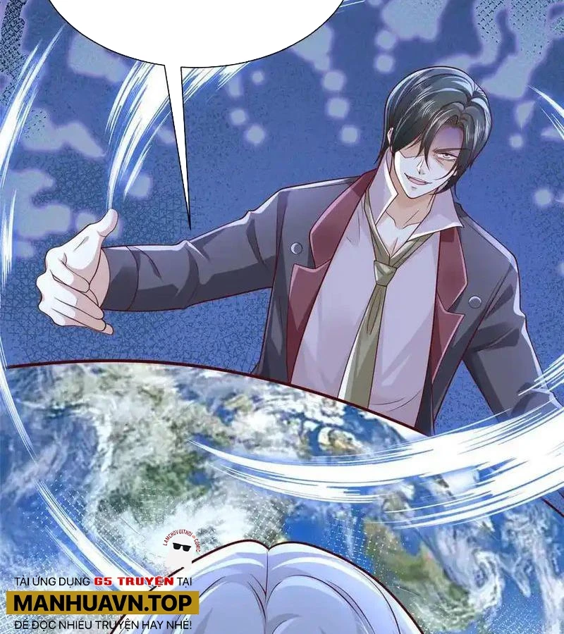 Mỗi Tuần Ta Có Một Nghề Nghiệp Mới Chapter 722 - Trang 2