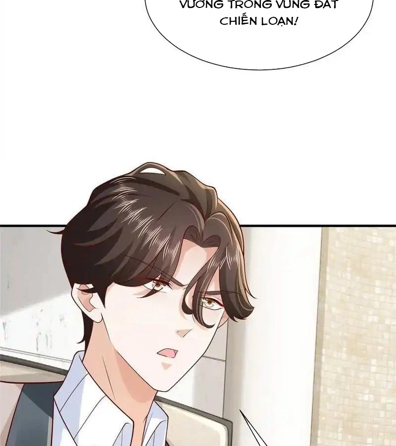 Mỗi Tuần Ta Có Một Nghề Nghiệp Mới Chapter 722 - Trang 2