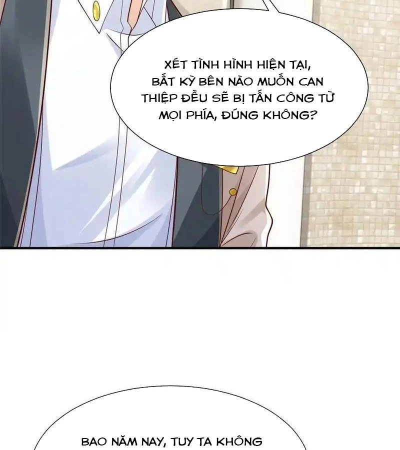 Mỗi Tuần Ta Có Một Nghề Nghiệp Mới Chapter 722 - Trang 2