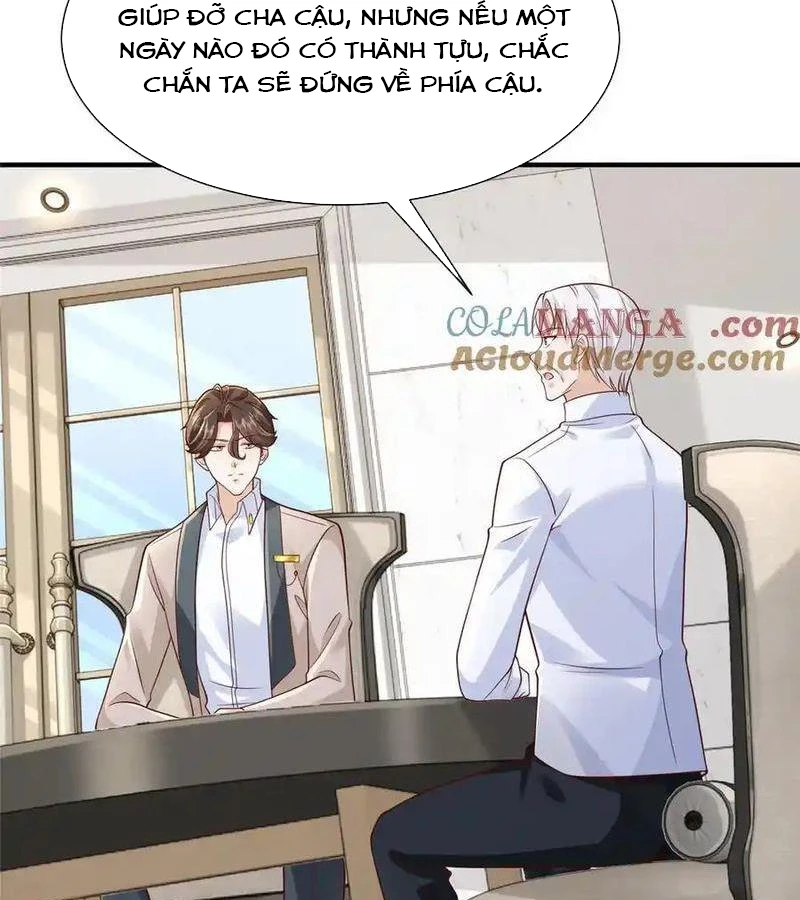 Mỗi Tuần Ta Có Một Nghề Nghiệp Mới Chapter 722 - Trang 2