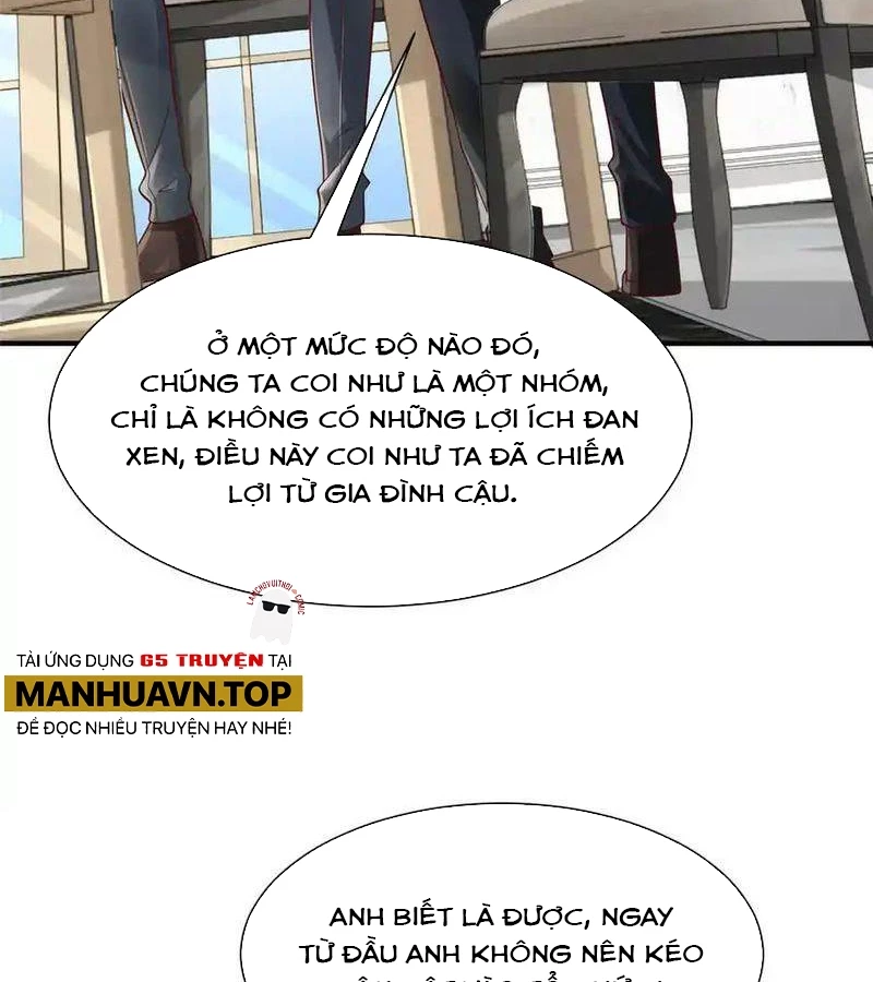 Mỗi Tuần Ta Có Một Nghề Nghiệp Mới Chapter 722 - Trang 2