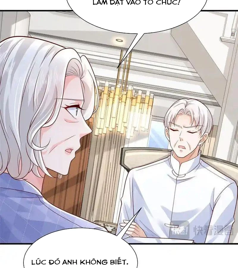 Mỗi Tuần Ta Có Một Nghề Nghiệp Mới Chapter 722 - Trang 2