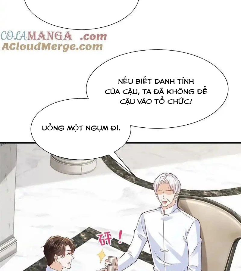 Mỗi Tuần Ta Có Một Nghề Nghiệp Mới Chapter 722 - Trang 2