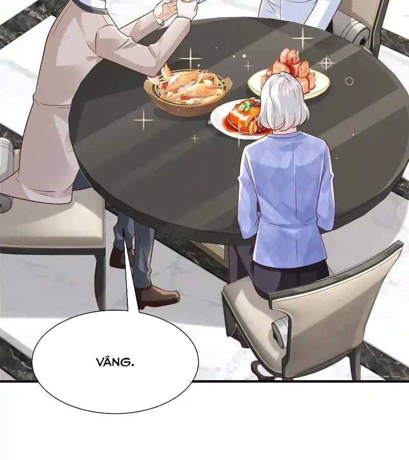 Mỗi Tuần Ta Có Một Nghề Nghiệp Mới Chapter 722 - Trang 2