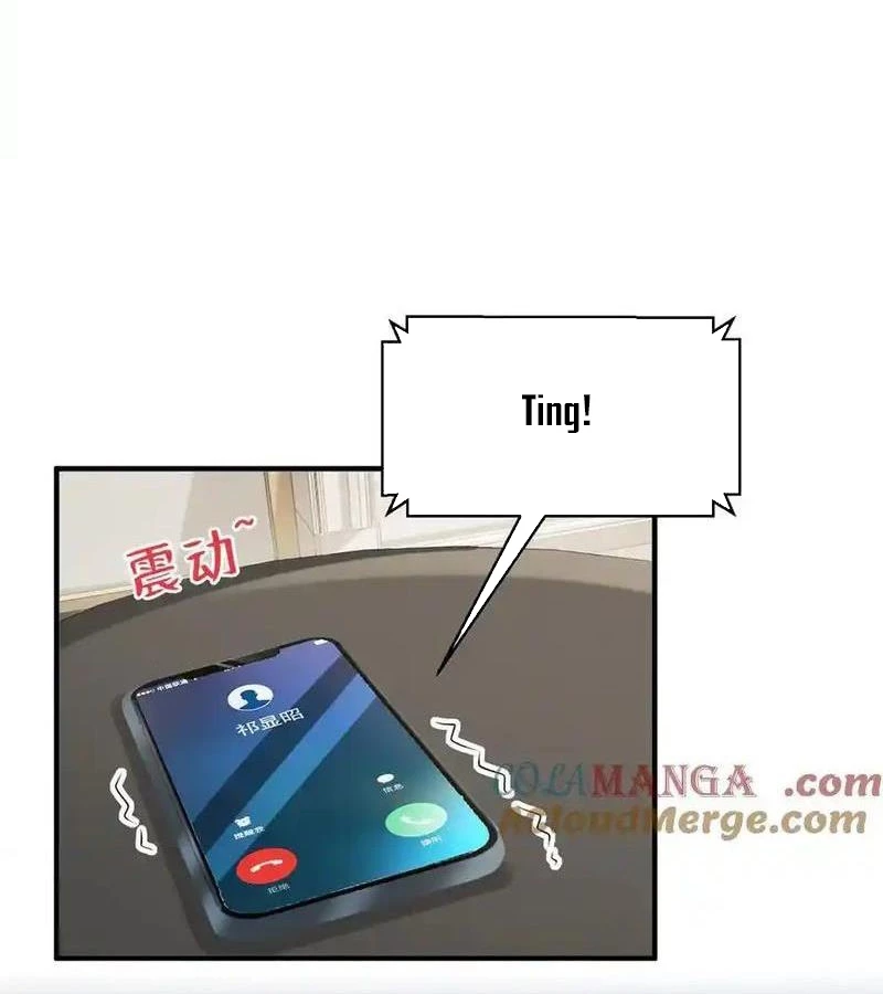 Mỗi Tuần Ta Có Một Nghề Nghiệp Mới Chapter 722 - Trang 2