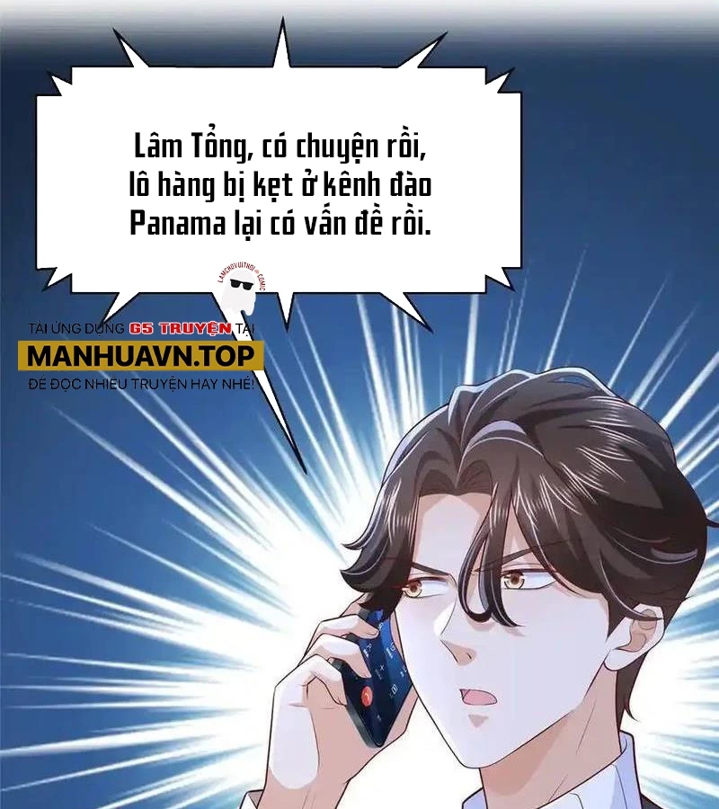 Mỗi Tuần Ta Có Một Nghề Nghiệp Mới Chapter 722 - Trang 2