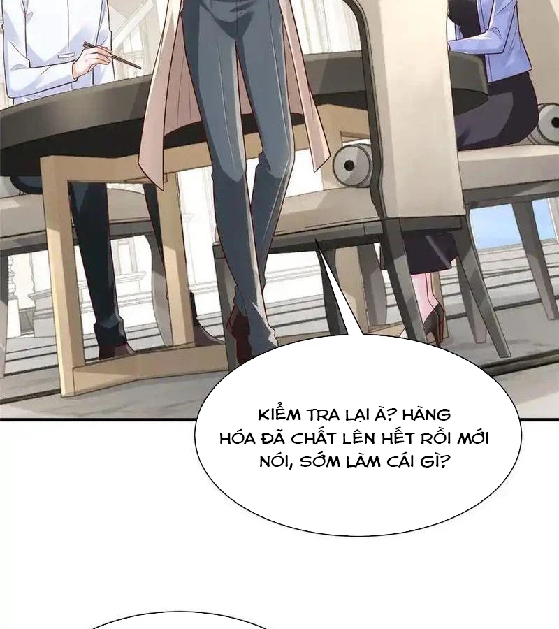 Mỗi Tuần Ta Có Một Nghề Nghiệp Mới Chapter 722 - Trang 2
