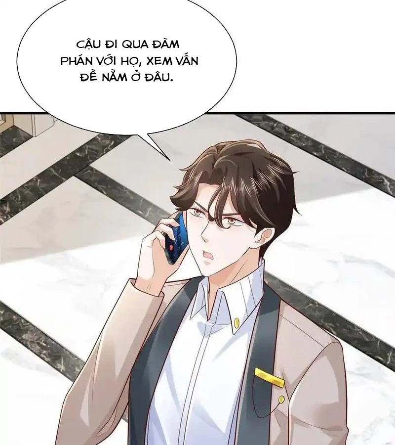 Mỗi Tuần Ta Có Một Nghề Nghiệp Mới Chapter 722 - Trang 2