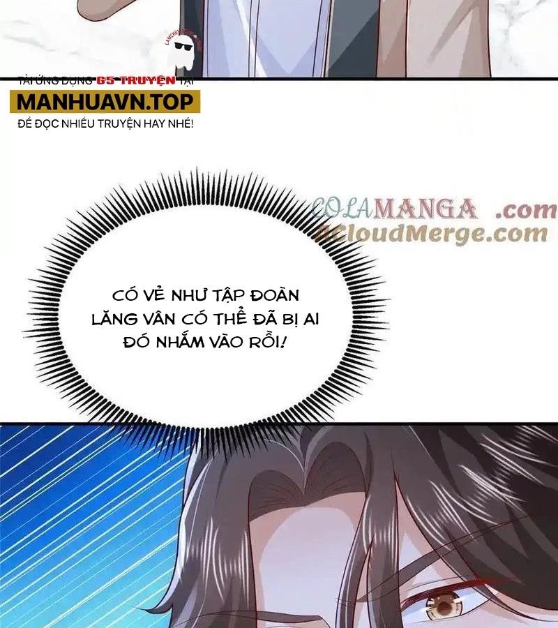 Mỗi Tuần Ta Có Một Nghề Nghiệp Mới Chapter 722 - Trang 2