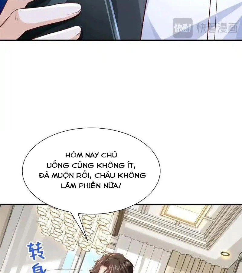 Mỗi Tuần Ta Có Một Nghề Nghiệp Mới Chapter 722 - Trang 2