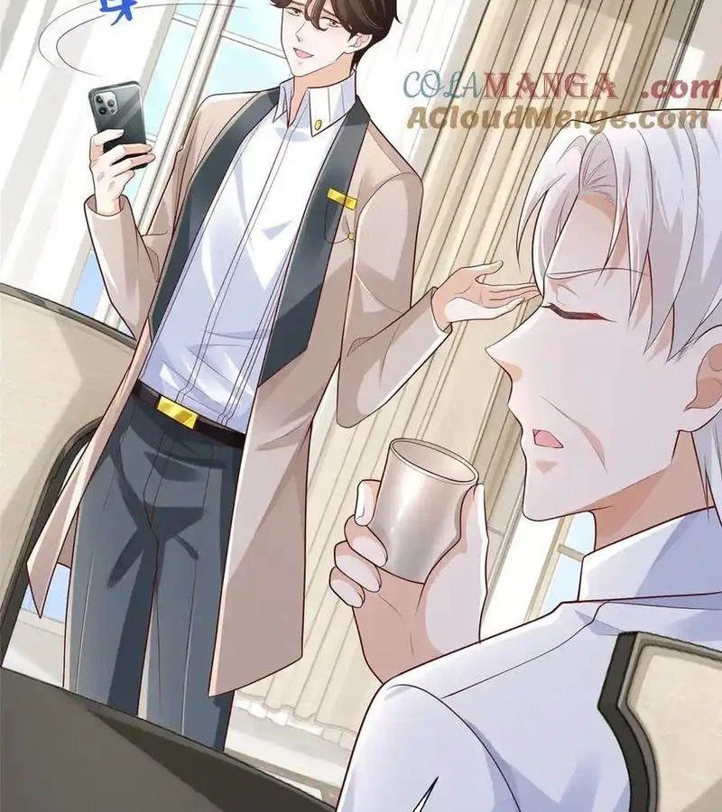 Mỗi Tuần Ta Có Một Nghề Nghiệp Mới Chapter 722 - Trang 2