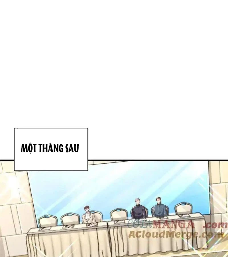 Mỗi Tuần Ta Có Một Nghề Nghiệp Mới Chapter 722 - Trang 2