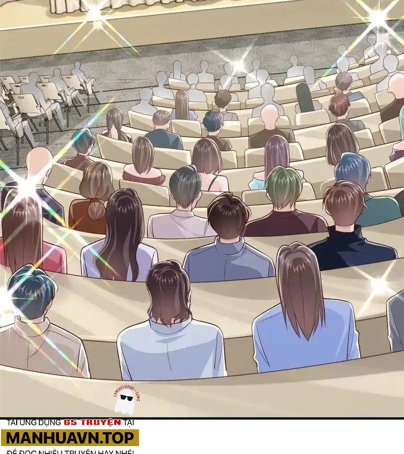 Mỗi Tuần Ta Có Một Nghề Nghiệp Mới Chapter 722 - Trang 2