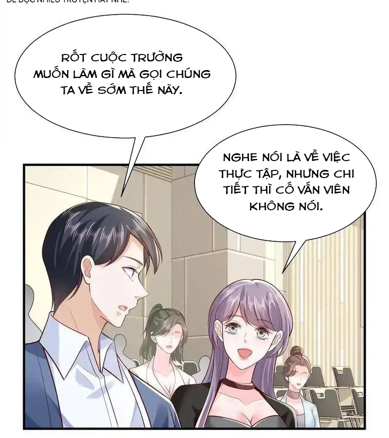 Mỗi Tuần Ta Có Một Nghề Nghiệp Mới Chapter 722 - Trang 2