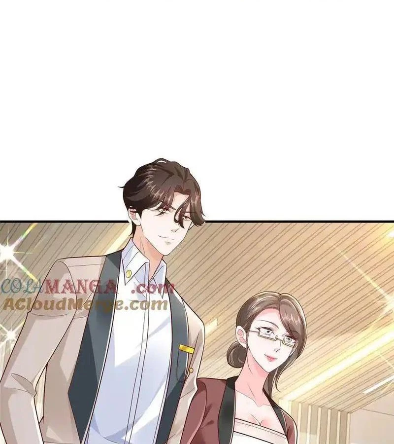 Mỗi Tuần Ta Có Một Nghề Nghiệp Mới Chapter 722 - Trang 2