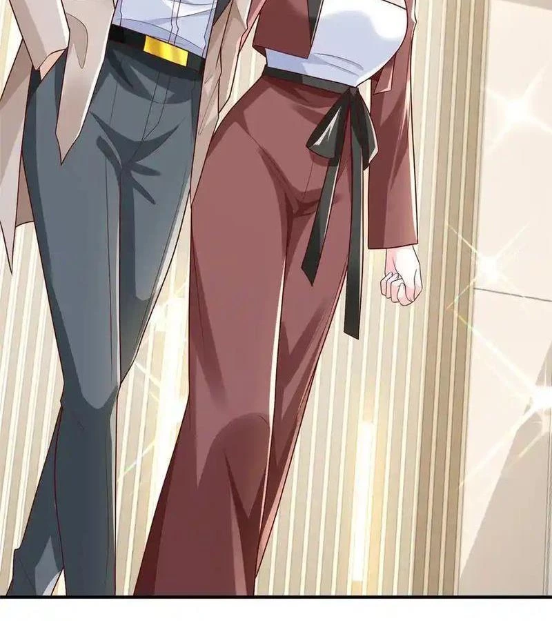 Mỗi Tuần Ta Có Một Nghề Nghiệp Mới Chapter 722 - Trang 2