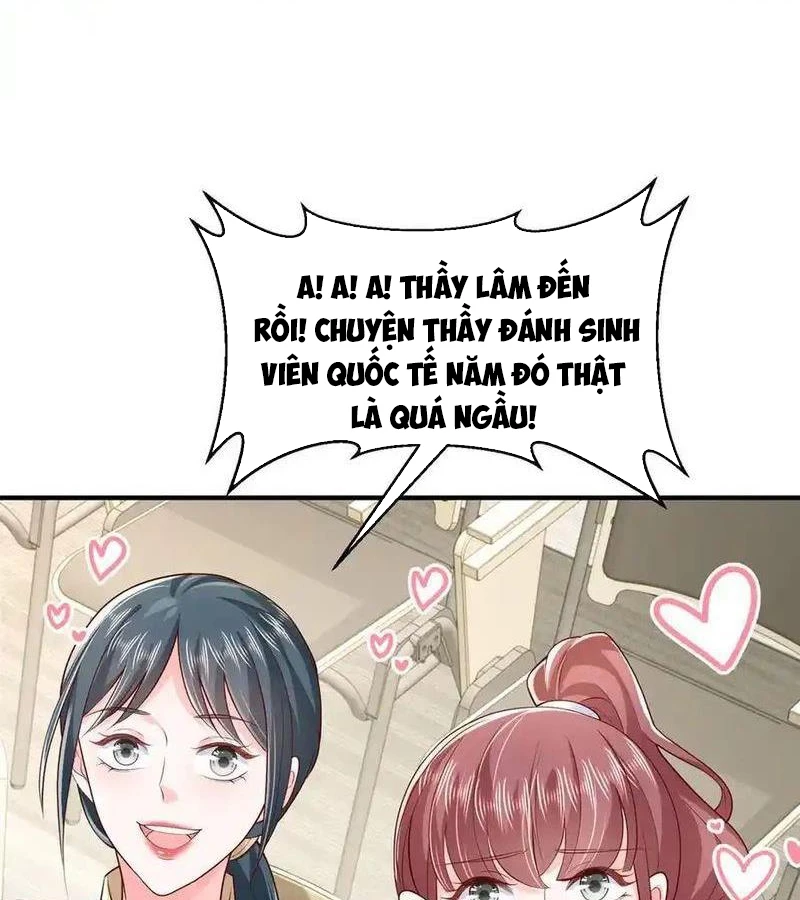 Mỗi Tuần Ta Có Một Nghề Nghiệp Mới Chapter 722 - Trang 2