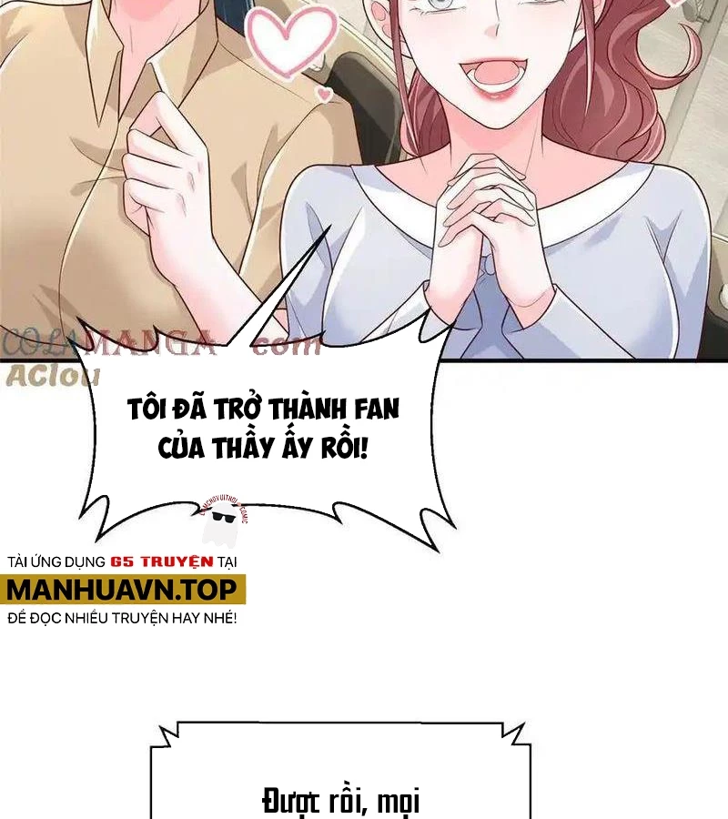 Mỗi Tuần Ta Có Một Nghề Nghiệp Mới Chapter 722 - Trang 2