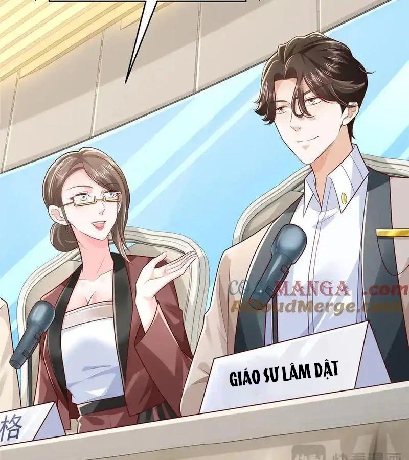 Mỗi Tuần Ta Có Một Nghề Nghiệp Mới Chapter 722 - Trang 2