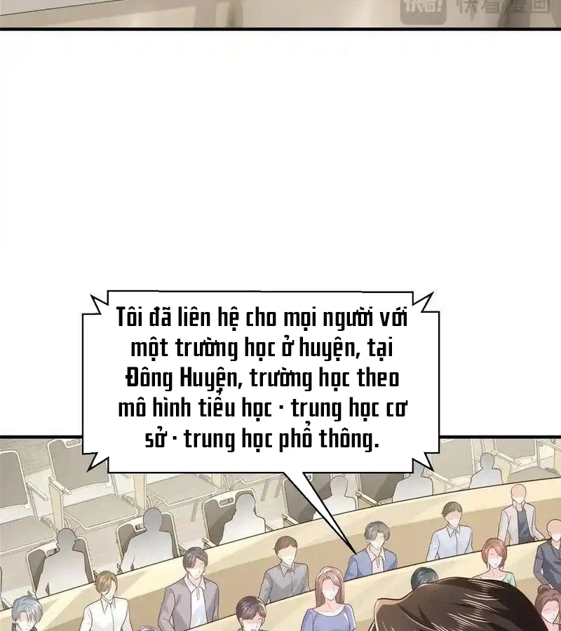 Mỗi Tuần Ta Có Một Nghề Nghiệp Mới Chapter 722 - Trang 2