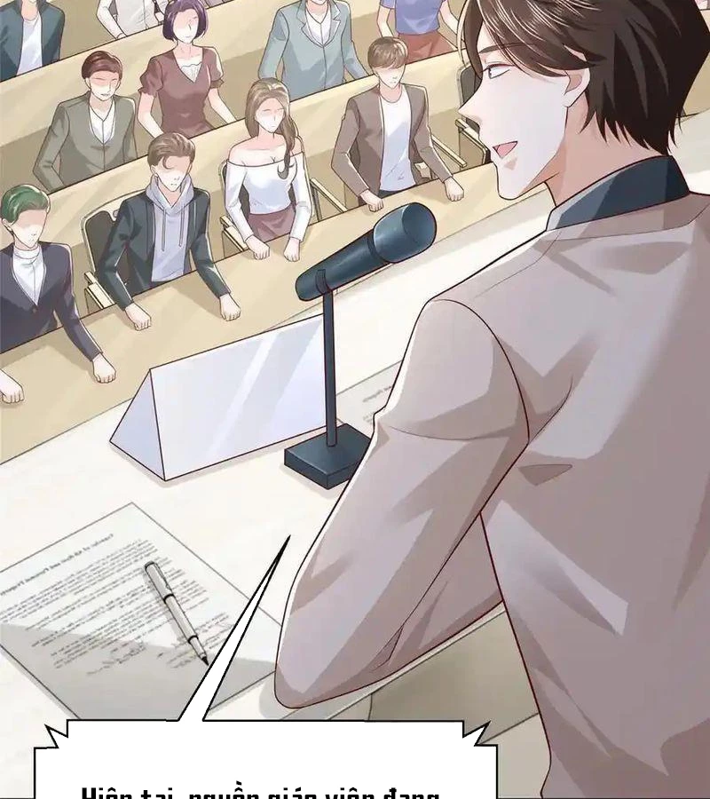 Mỗi Tuần Ta Có Một Nghề Nghiệp Mới Chapter 722 - Trang 2