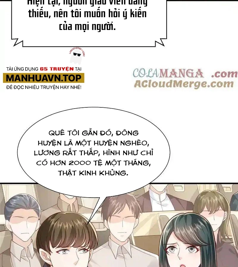 Mỗi Tuần Ta Có Một Nghề Nghiệp Mới Chapter 722 - Trang 2