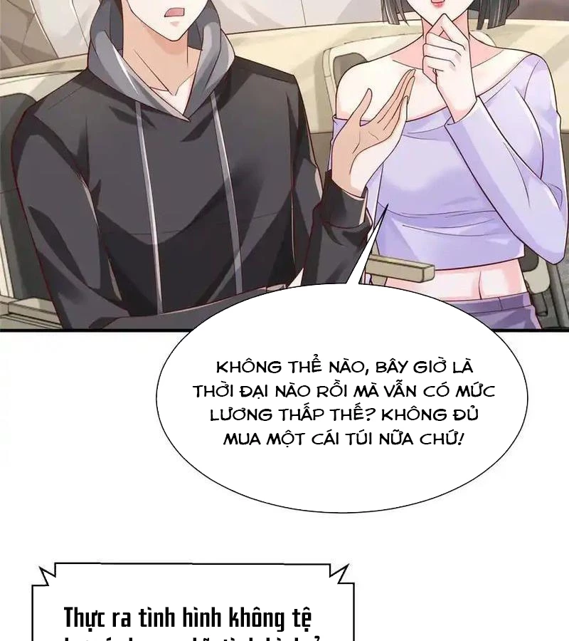 Mỗi Tuần Ta Có Một Nghề Nghiệp Mới Chapter 722 - Trang 2