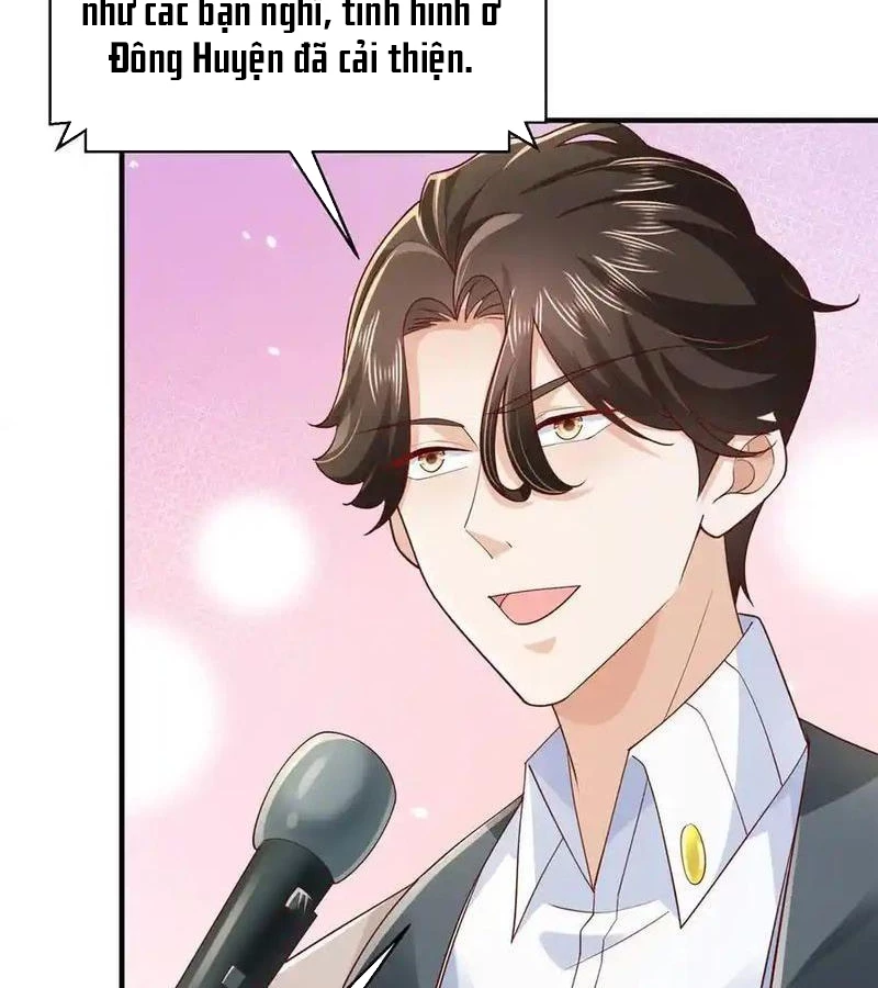 Mỗi Tuần Ta Có Một Nghề Nghiệp Mới Chapter 722 - Trang 2