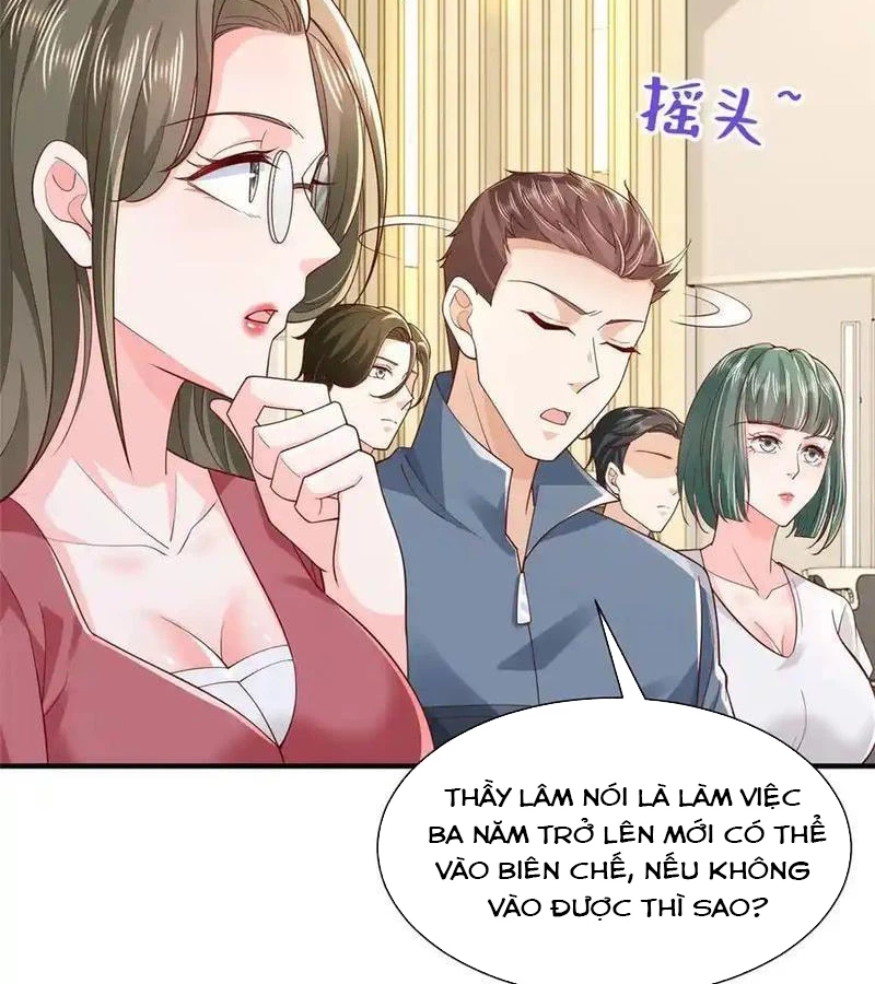 Mỗi Tuần Ta Có Một Nghề Nghiệp Mới Chapter 722 - Trang 2