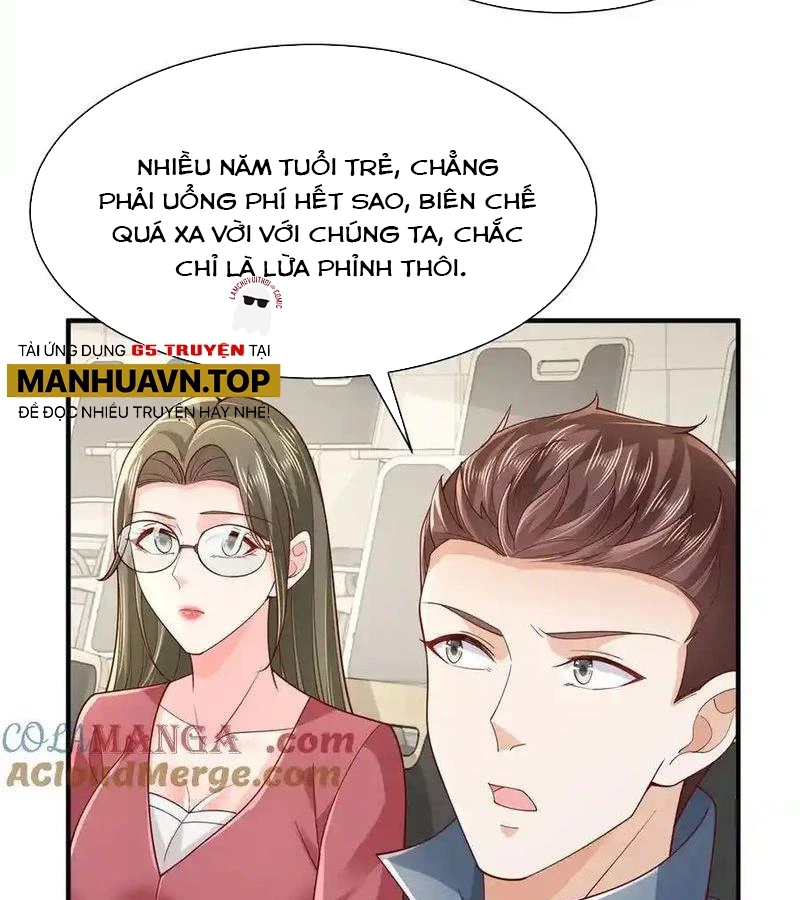 Mỗi Tuần Ta Có Một Nghề Nghiệp Mới Chapter 722 - Trang 2