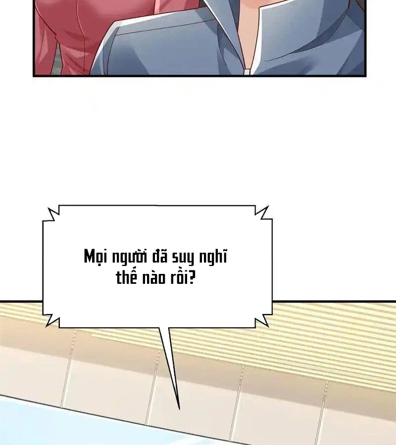 Mỗi Tuần Ta Có Một Nghề Nghiệp Mới Chapter 722 - Trang 2