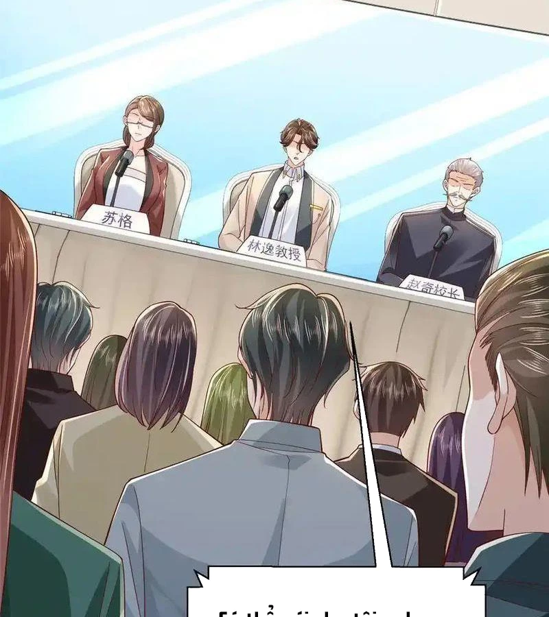 Mỗi Tuần Ta Có Một Nghề Nghiệp Mới Chapter 722 - Trang 2