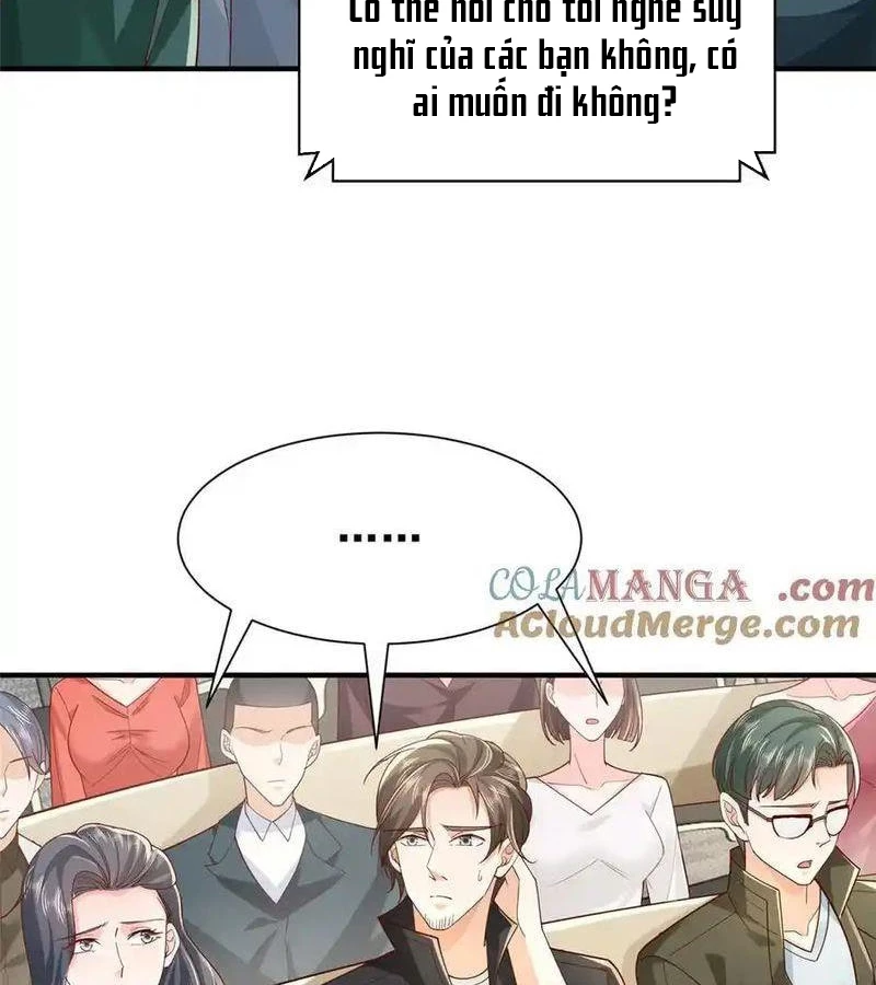 Mỗi Tuần Ta Có Một Nghề Nghiệp Mới Chapter 722 - Trang 2