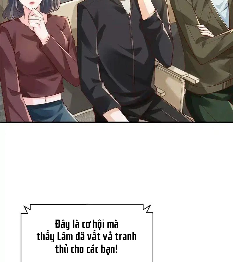 Mỗi Tuần Ta Có Một Nghề Nghiệp Mới Chapter 722 - Trang 2