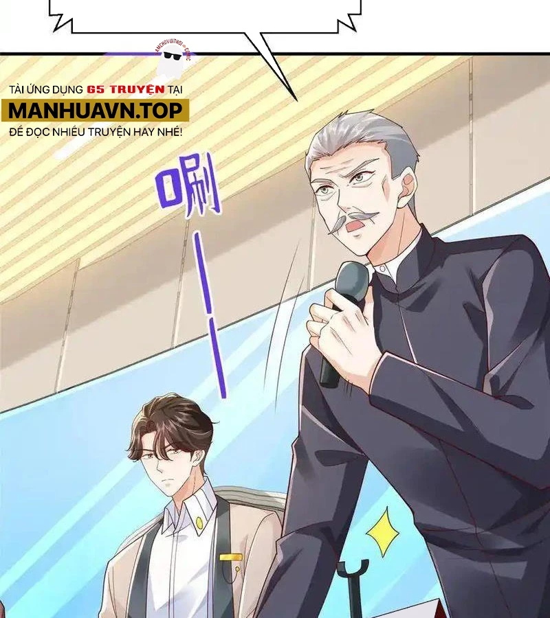 Mỗi Tuần Ta Có Một Nghề Nghiệp Mới Chapter 722 - Trang 2