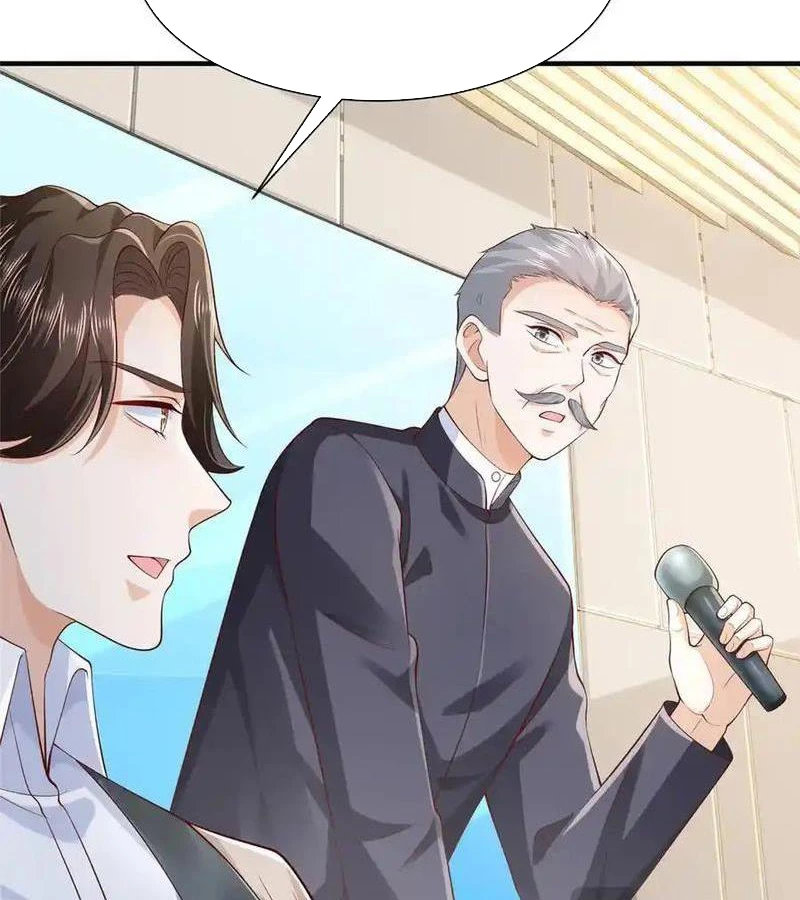 Mỗi Tuần Ta Có Một Nghề Nghiệp Mới Chapter 722 - Trang 2