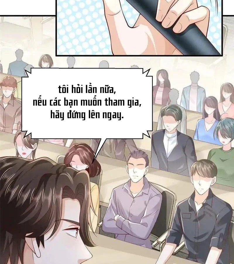 Mỗi Tuần Ta Có Một Nghề Nghiệp Mới Chapter 722 - Trang 2