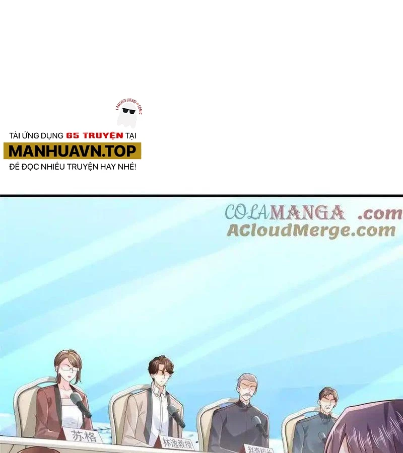 Mỗi Tuần Ta Có Một Nghề Nghiệp Mới Chapter 722 - Trang 2